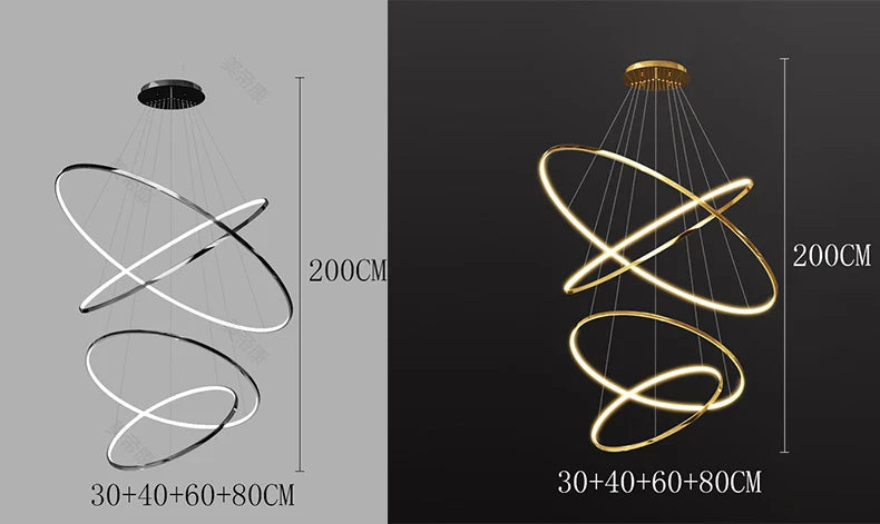Nordic home decor dining room Pendant lamp lights indoor lighting Ceiling lamp hanging light chandelier lamps for living room